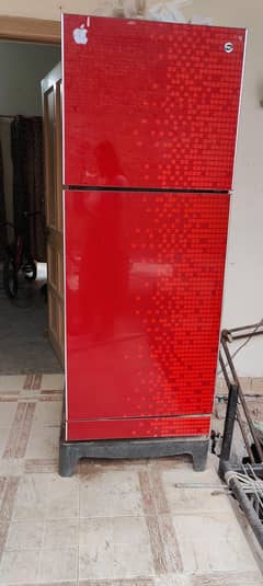 Pel Refrigerator