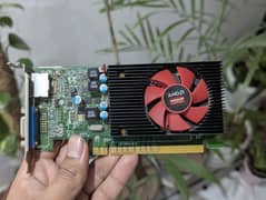 AMD Radeon GPU Exchange/ sale