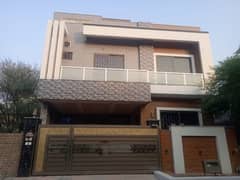 Brand New 30*60 Ground Floor For Rent