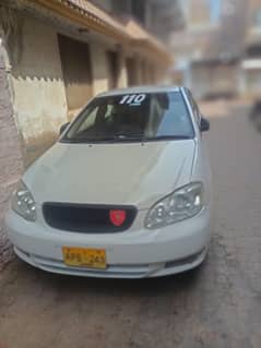 Corolla