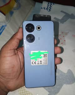 tecno camon 20 8 256gb all ok 03401638710