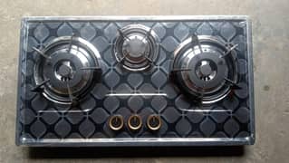 kitchen hoob stove