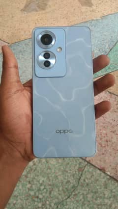 Oppo Reno 11f 5g 12/256gb