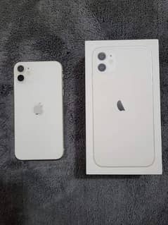 iphone 11 256GB RAM ROM 0320/9780/370