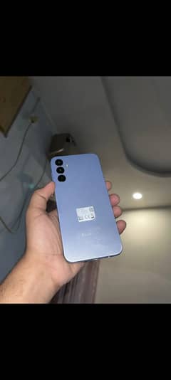 EXCHANGE SAMSUNG A14