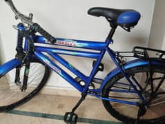 Cycle