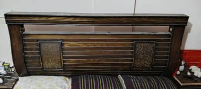 complete bedroom set