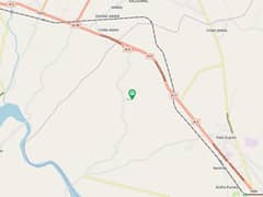 10 Marla Luxury Residential Plots In Citi Housing Mirpur Premium Location, Prime Investment