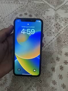 iphone x PTA Approved