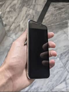 iPhone X pta approved 256 gb
