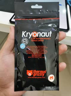 Thermal Paste