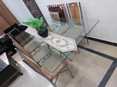 Dinning Table For Sale