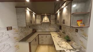 With Roof Beautiful 2 Bed Lounge Brand New Portion