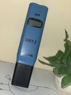 ppt Dist 2 Water tester HI 98302