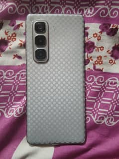 Infinix hot 50 pro plus 10 BT 10 condition 16/256 set warranty m ha