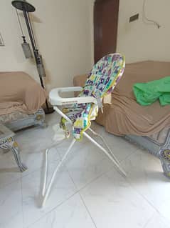 GRACO Baby high chair