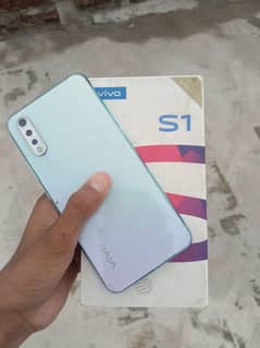 vivo s1 pta approved