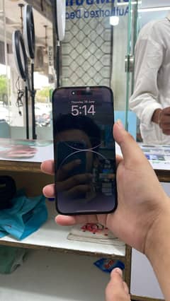 IPHONE 14PRO MAX 256GB