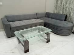 MOIN SOFA SET