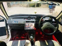 Suzuki Mehran Vx LPG+ Petrol