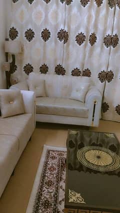 7 seater sofa