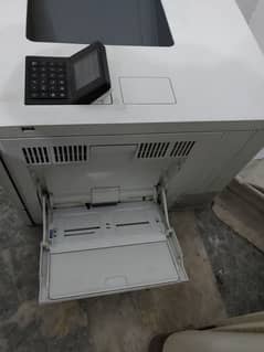 Hp Laserjet Enterprise M554 Colour Printer