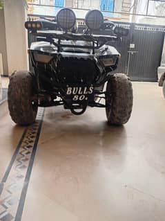 quads