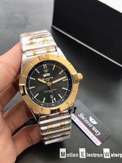 Watches for men