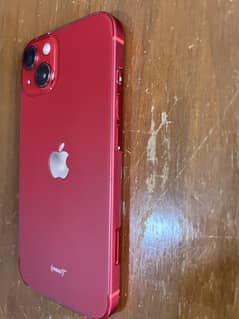iPhone 13 non-pta 128gb