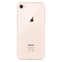 I want to sale my iphone 8 in lush condition