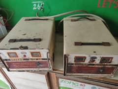 stepiliser for sale in good condition