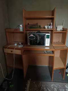 Computer/Book