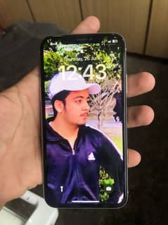 I phone x
