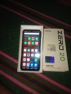 Infinix