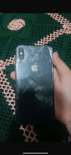 iPhone Xsmax