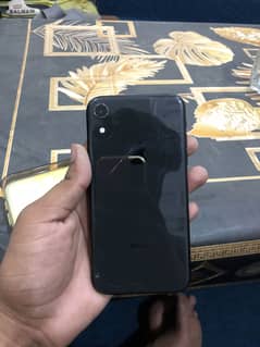 I phone Xr