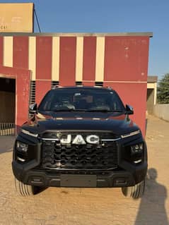Jac T9