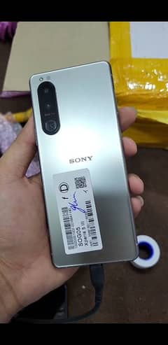 Xperia