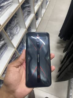 Red magic 5g
