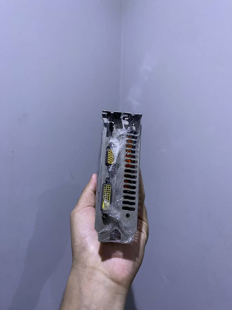 GTX 750TI 2GB DDR5 2