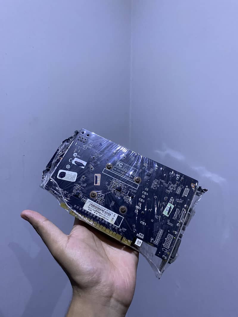 GTX 750TI 2GB DDR5 3