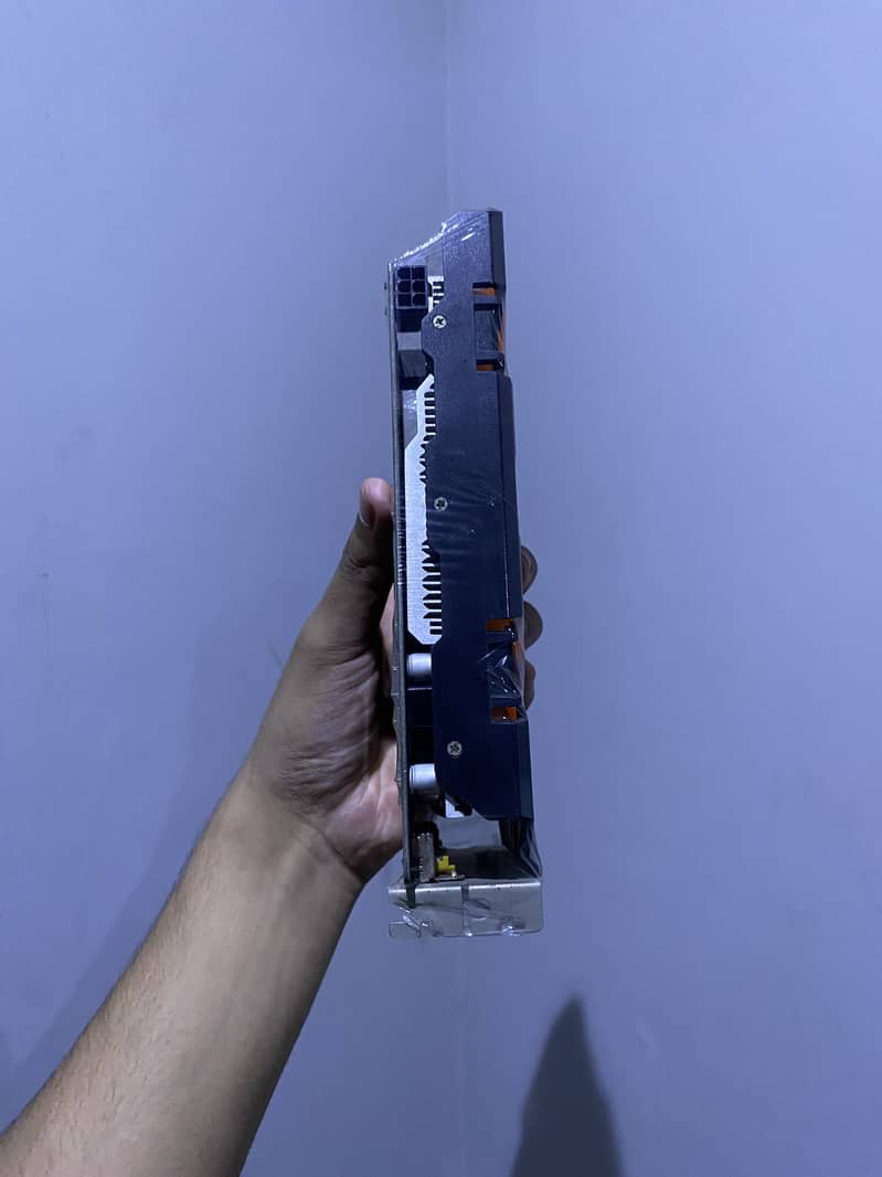 GTX 750TI 2GB DDR5 4