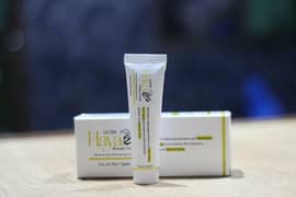 Haya beauty cream