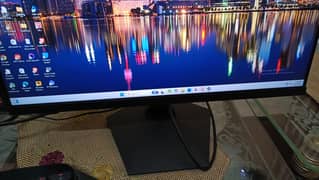 165 hz 1080p Ips display