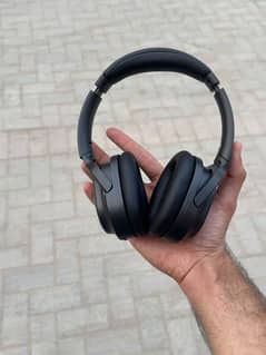 Boost Head phone