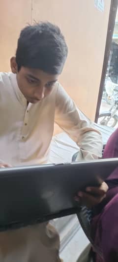 hassnain kala