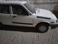 Suzuki Mehran VXR 1994