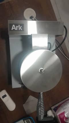 New Ark Waffle Maker Machine - Box Packed Newly bought