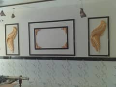 paint work service faisalabad
