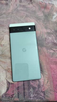 Pixel 6a For Sale